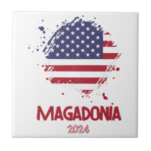 MAGADONIA 2024 FLIESE
