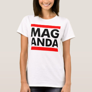 Maganda T-Shirt