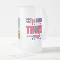 Maganomics Trump 2024