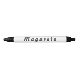 Magarete Kugelschreiber
