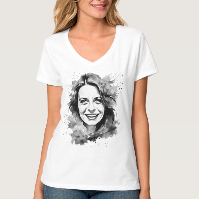 Magda 5 T-Shirt (Vorderseite)