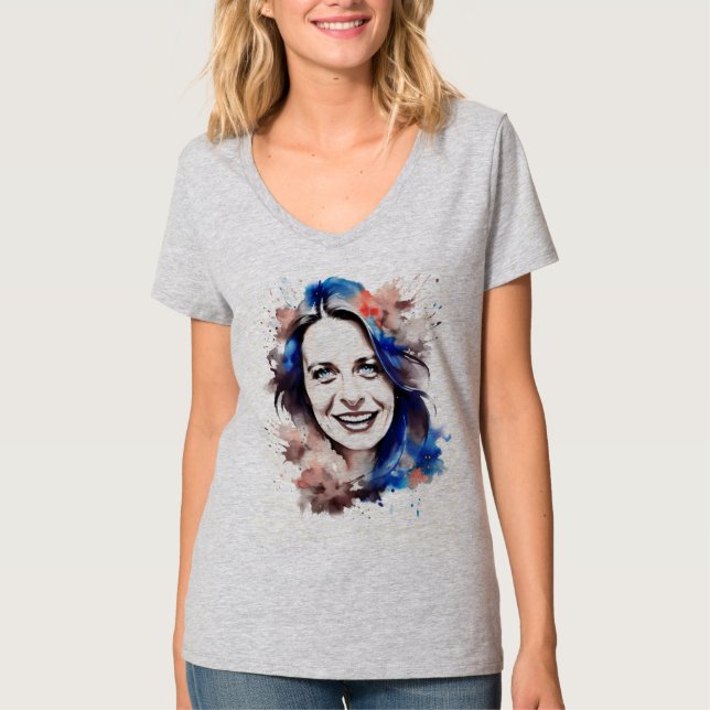 Magda 7 T-Shirt (Vorderseite)