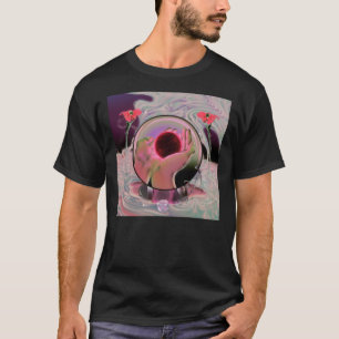 Magdalena Bay - Mercurial World T - Shirt