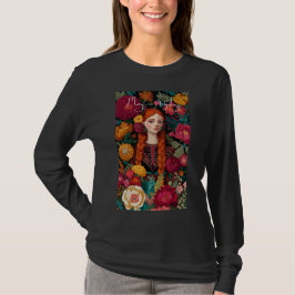 MAGDALENA T-Shirt
