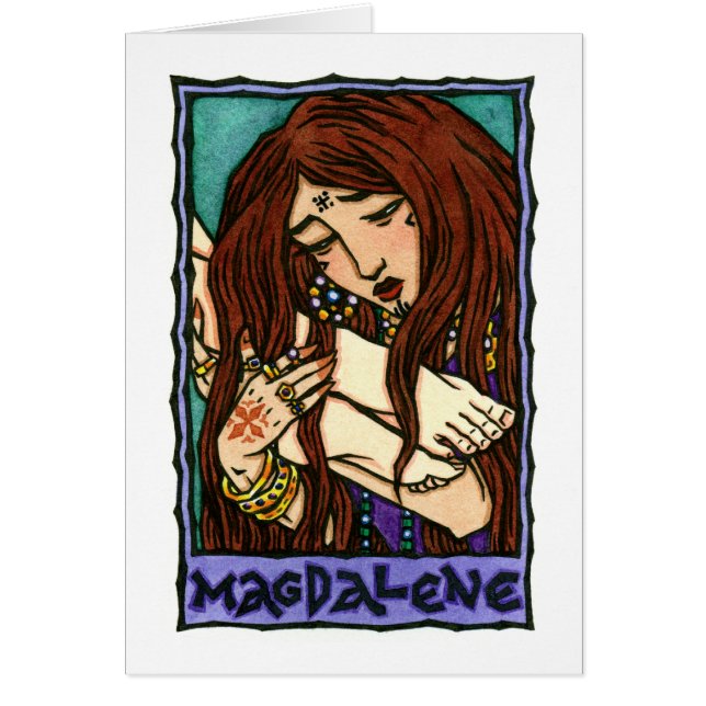 Magdalene (Vorne)