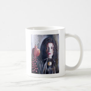 MAGDALENE KAFFEETASSE