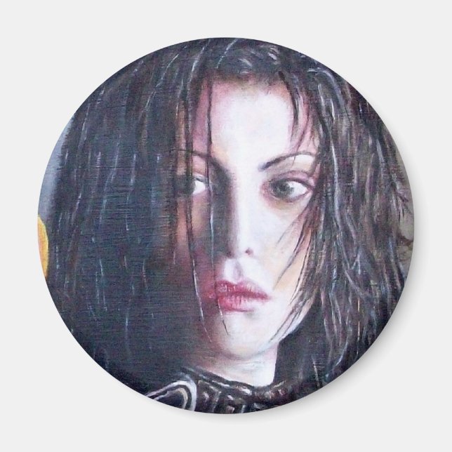 MAGDALENE MAGNET (Vorne)