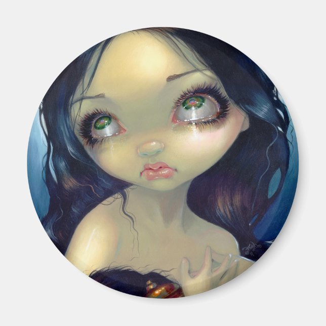 Magdalenmagazin Magnet (Vorne)