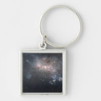 Magellanischer Zwerg, unregelmäßige Galaxie NGC 44