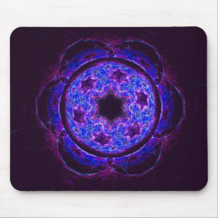Magen Alef Mousepad