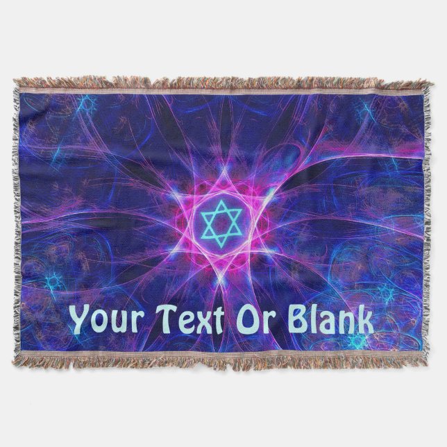 Magen Bet Decke (Vorderseite)