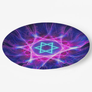 Magen Bet Pappteller