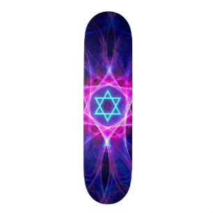 Magen Bet Skateboard
