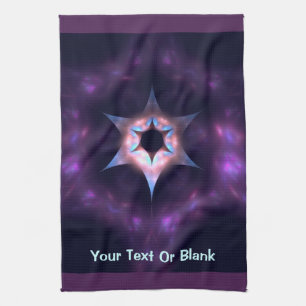 Magen Dalet Küchentuch