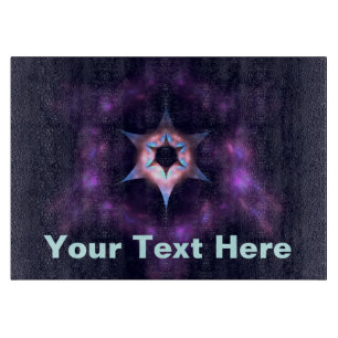 Magen Dalet Schneidebrett