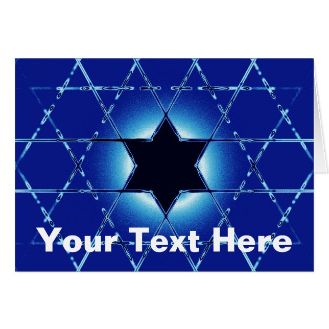 Magen Gimel (Vorderseite (Horizontal))