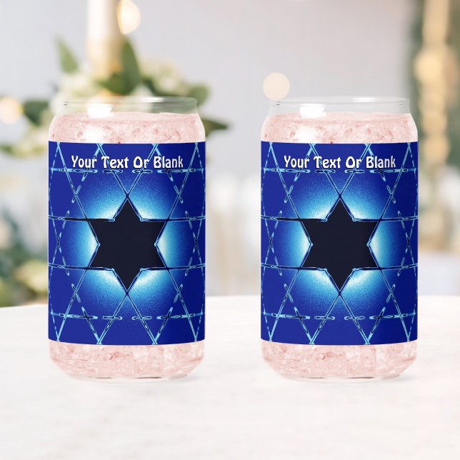 Magen Gimel Dosenglas (Insitu (Hochzeit))