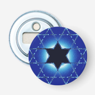 Magen Gimel Flaschenöffner