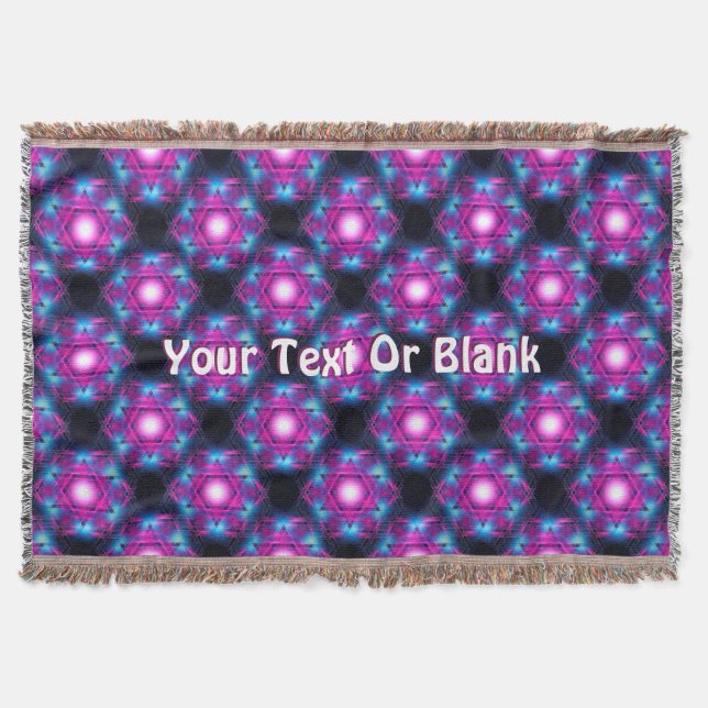 Magen Heh Fraktal Decke (Vorderseite)