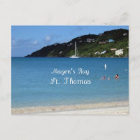 Magen's Bay, St. Thomas