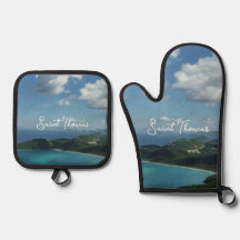 Magens Bay, St. Thomas Schöne Inselszene