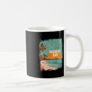 Magens Y St Thomas Virgin Islands Urlaub Tril Be Kaffeetasse