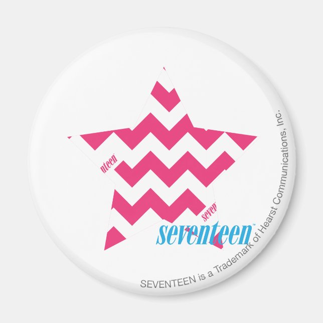 Magenta 2 magnet (Vorne)