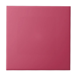 Magenta Alive — Mittlerweile rosa Farbe Fliese
