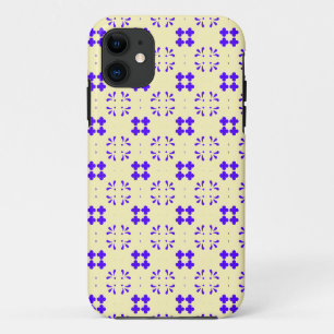 Magenta-Blume Case-Mate iPhone Hülle