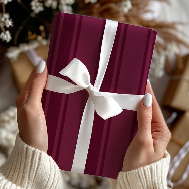 Magenta Geschenkpapier (Von Creator hochgeladen)