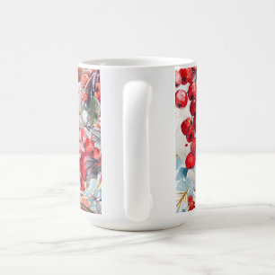 MAGENTA KAFFEETASSE