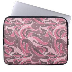 Magenta Laptopschutzhülle