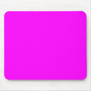 Magenta Mousepad