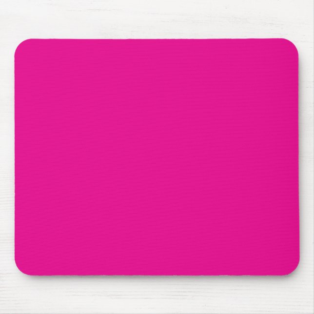 “Magenta” Mousepad (Vorne)