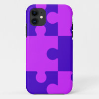 Magenta Puzzle