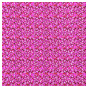 Magenta Shimmer Baumwollgewebe Stoff