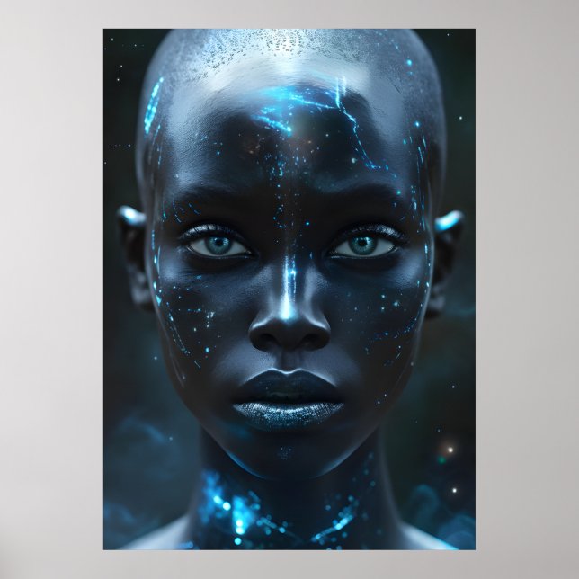 Magentisch Poster (Vorne)