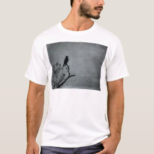 Magestic Crow T-Shirt