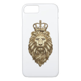 Magestic Lion Case-Mate iPhone Hülle