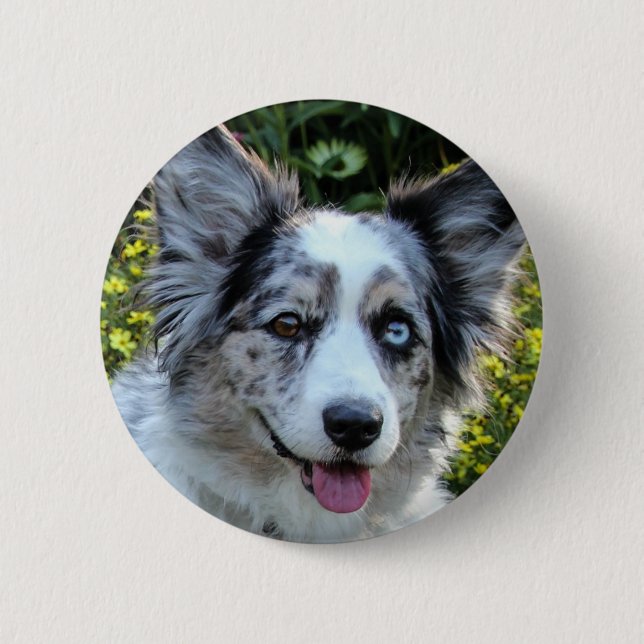 Maggie Button (Vorderseite)