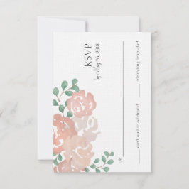 Maggie Hemingway RSVP Cards Karte