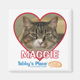 Maggie Magnet