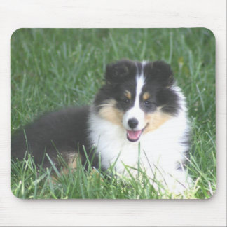 Maggie Mousepad