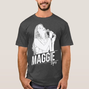 Maggie Rogers SingerFemale T-Shirt