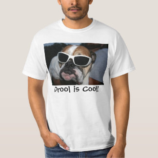 Maggie und ihre Schatten T-Shirt