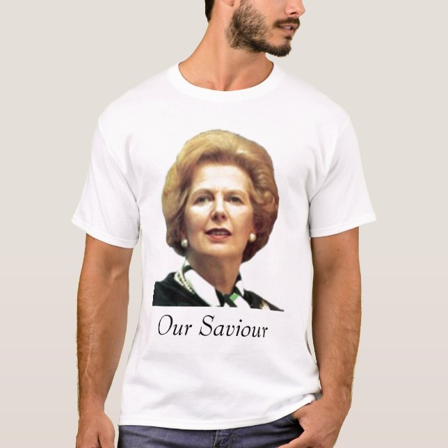 Maggie, unser Retter T-Shirt (Vorderseite)