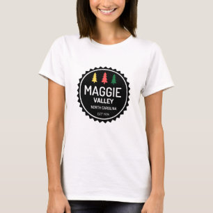 Maggie Valley T-Shirt