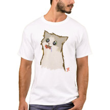 Maggies Spielzeug-Shirt