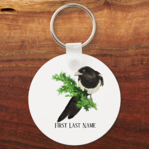 Maggiore Maggiore Schlüsselanhänger