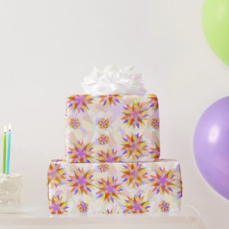 Magia Visual Geschenkpapier